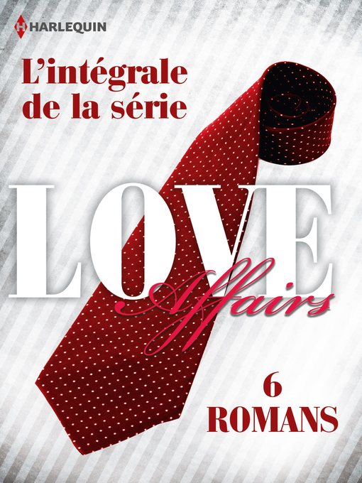 Title details for Série Love Affairs by Maya Banks - Available